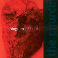 The Church - Hologram of Baal